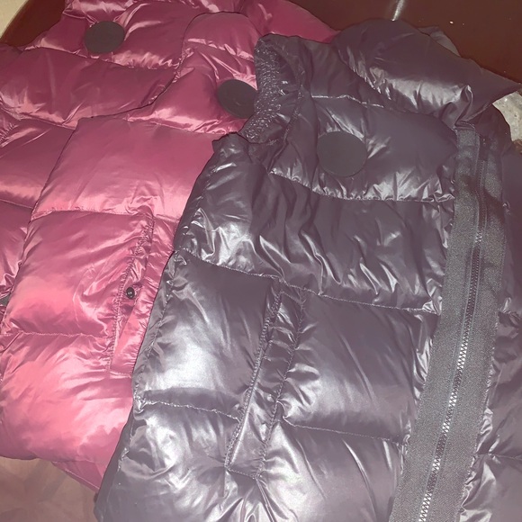 UGG Jackets & Coats Ugg Vest Poshmark